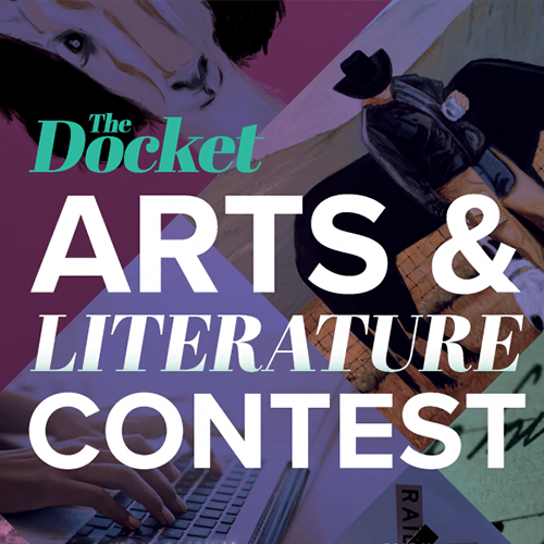 Arts & Literature Contest