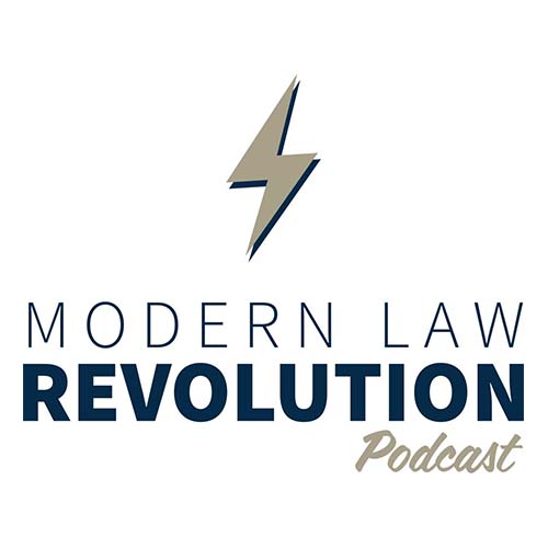 Modern Law Revolution Podcast