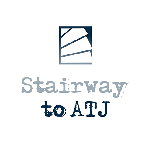 Stairway to ATJ