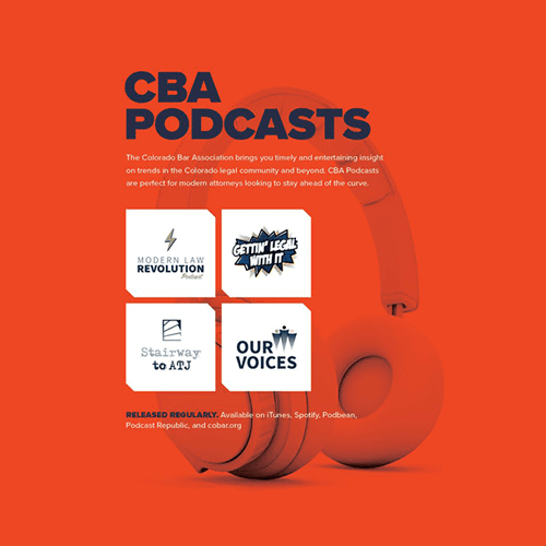 CBA Podcasts